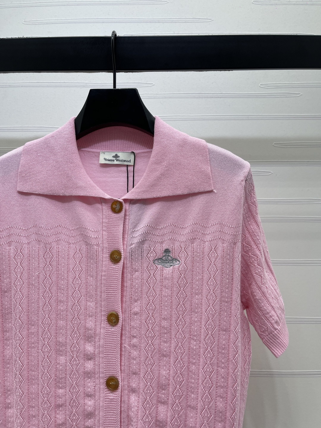 Women's short sleeves